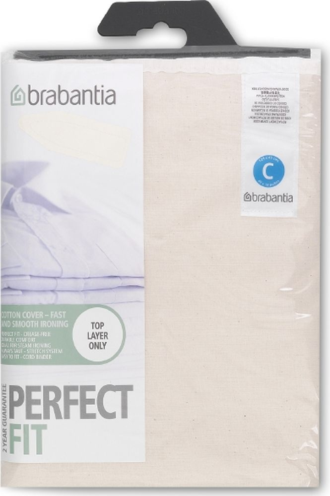 

Чехол для гладильной доски Brabantia 169403, 169403