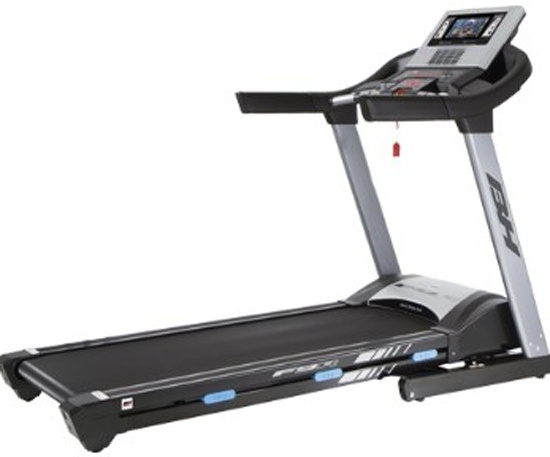 

Беговая дорожка BH Fitness F9R TFT [F9R_TFT], Беговая дорожка BH Fitness F9R TFT