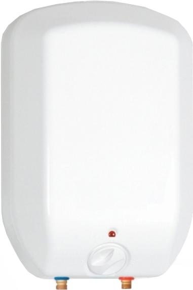 

Накопительный водонагреватель Kospel POC.G-10 LUNA INOX, POC.G-10 LUNA INOX