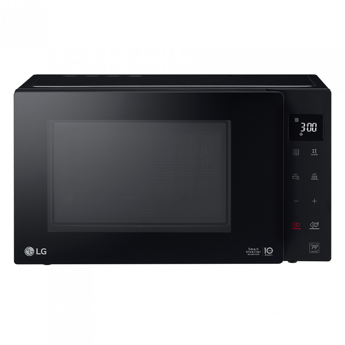 

Микроволновая печь LG MS2336GIB, MS2336GIB