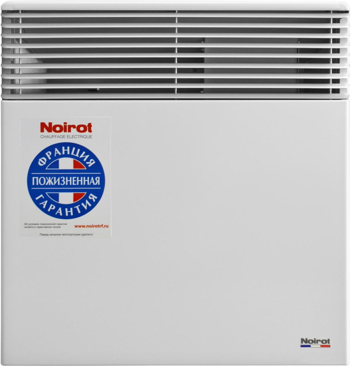 

Конвектор Noirot Spot E-5 1000 [HYH117.3FDFS], Spot E-5 1000