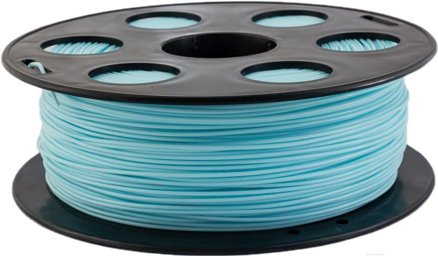 

Пластик для 3d-принтера Bestfilament PLA 1.75мм 1кг небесный