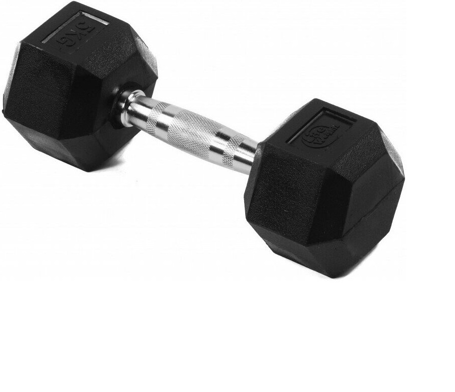 

Гантель Lite Weights 3181LW 5кг