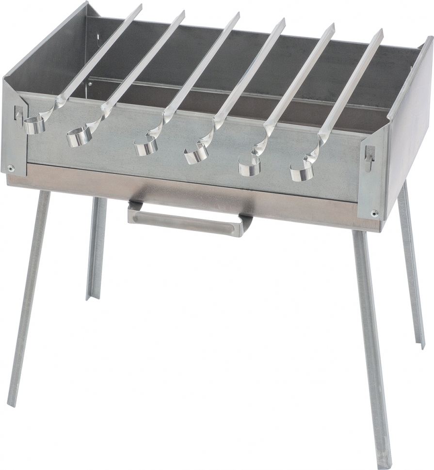 

Мангал Palisad Camping 69538
