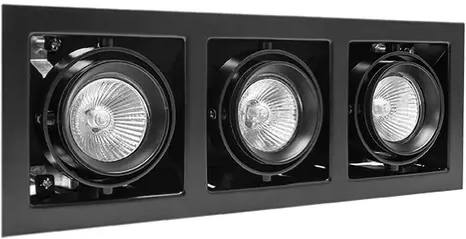 

Встраиваемый светильник Lightstar 214038 Светильник CARDANO 16Х3 MR16/HP16 ЧЕРНЫЙ (в комплекте), шт, Встраиваемый точечный светильник Lightstar 214038 Светильник CARDANO 16Х3 MR16/HP16 ЧЕРНЫЙ (в комплекте), шт