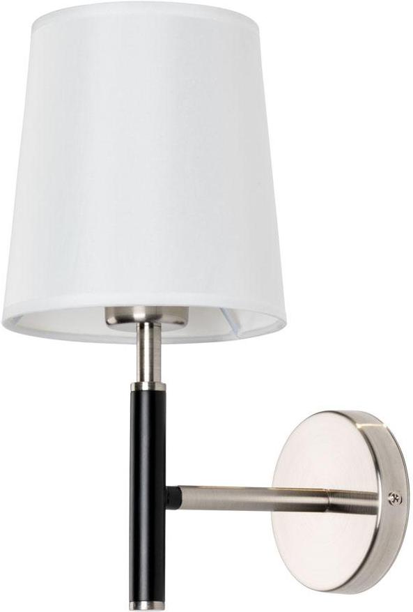 

Бра Arte Lamp A2589AP-1SS, A2589AP-1SS