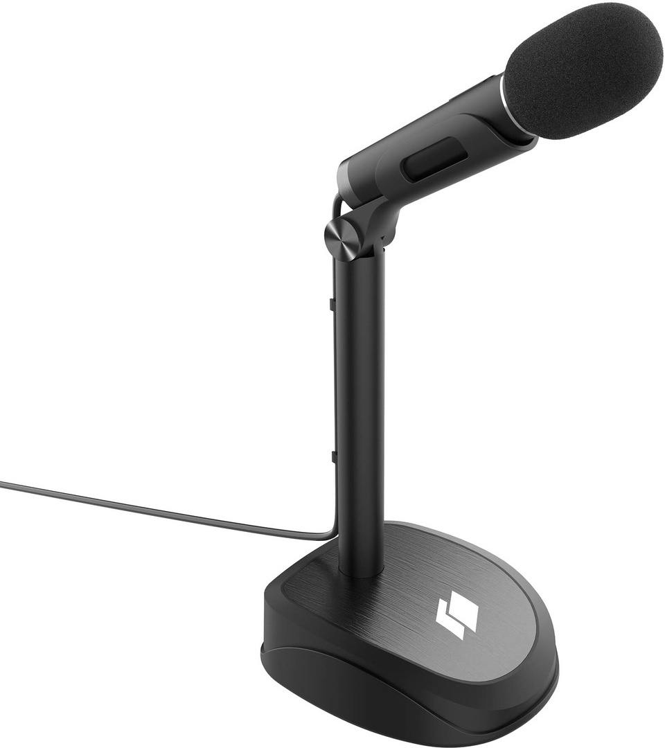 

Микрофон Hiper H-M005