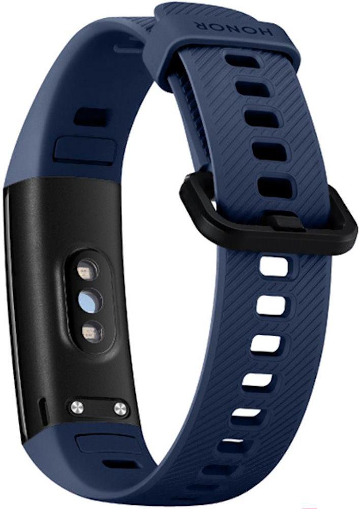 

Фитнес-браслет Honor Band 5 CRS-B19S синий, Band 5 CRS-B19S