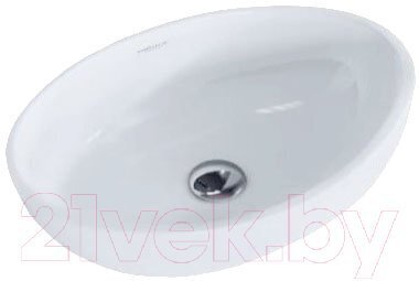

Умывальник Sanita Luxe Ringo Cut [RNGSLWB01C], Умывальник Sanita Luxe Ringo Cut RNGSLWB01C