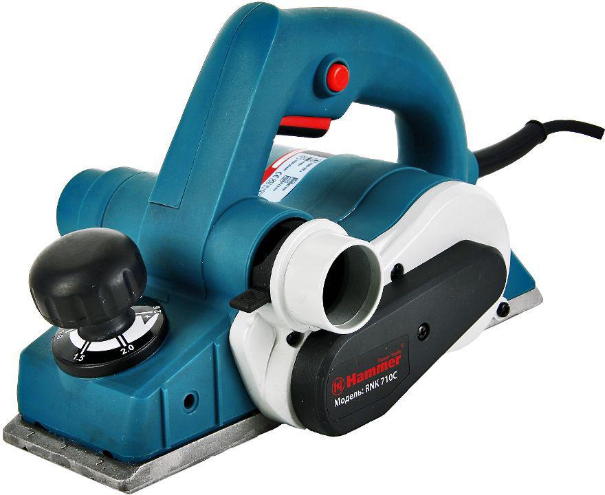 

Рубанок Hammer Premium RNK710C, Premium RNK710C