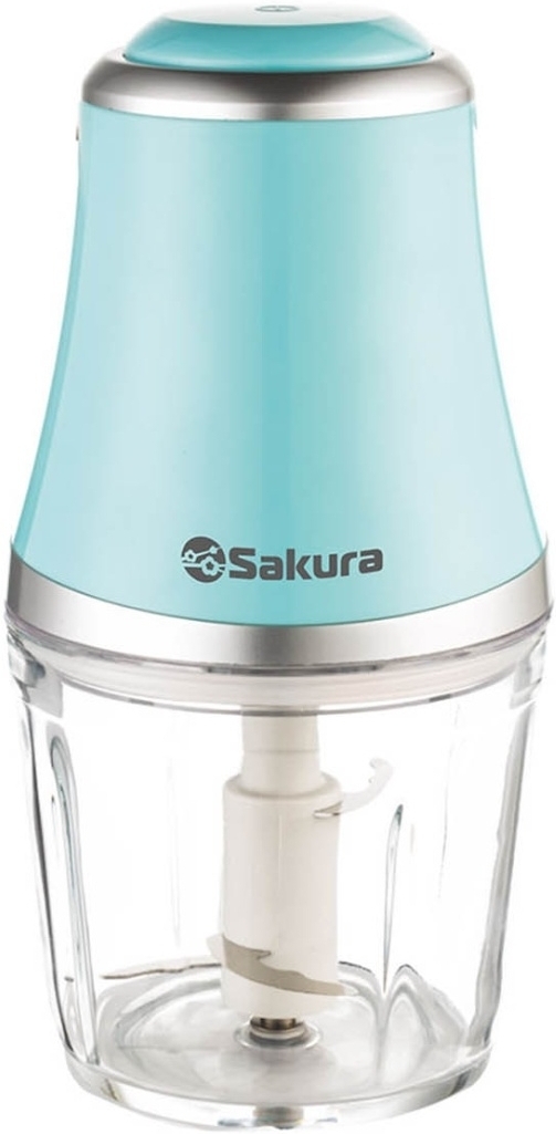 

Измельчитель Sakura SA-6251BL