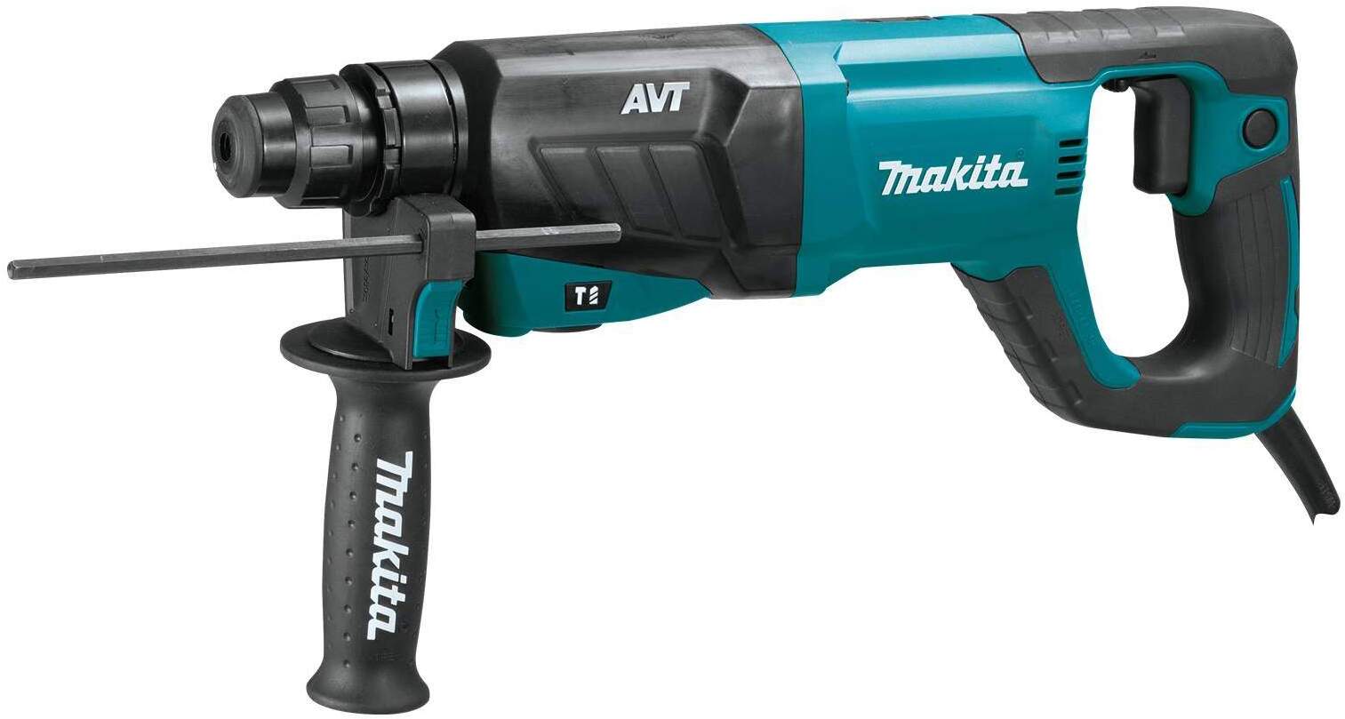 

Перфоратор Makita HR2641