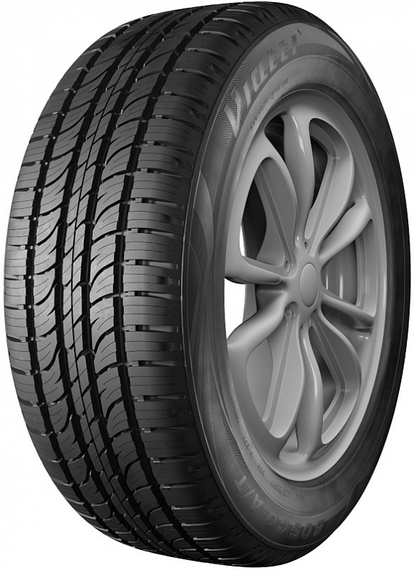 

Автомобильные шины Viatti Bosco A/T V-237 255/55R18 109H, Bosco A/T V-237 255/55R18 109H