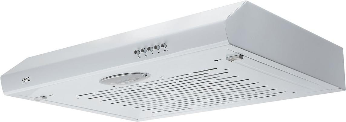 

Вытяжка Ore Oliver 60L White, Oliver 60L