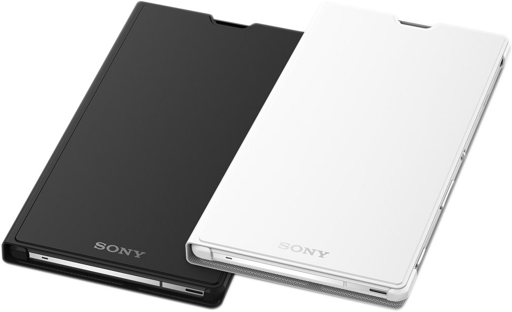 

Чехол Sony SCR16 для Sony Xperia T3, SCR16 для Xperia T3