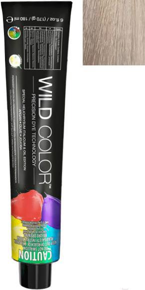 

Краска для волос Wild Color Крем-краска 12.1 SSA 180мл, Крем-краска 12.1 SSA 180мл