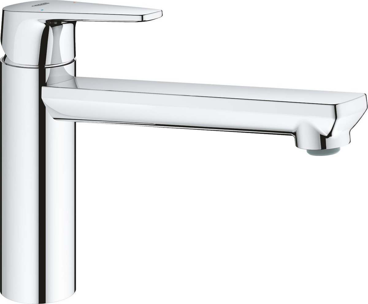

Смеситель Grohe BauEdge, Смеситель Grohe BauEdge (31693000)