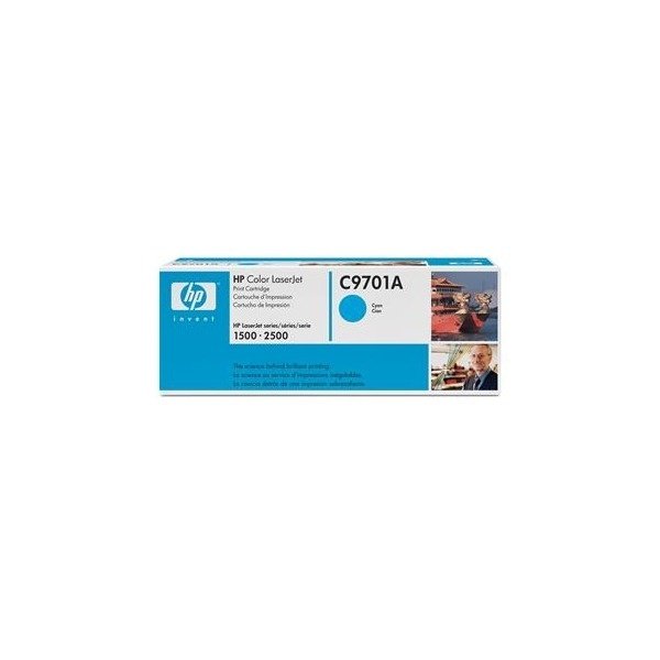 

Картридж для принтера и МФУ HP C9701A, C9701A