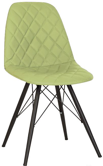 

Стул Nowy Styl Liya 4LX Black Eco-45, Liya 4LX Black Eco-45