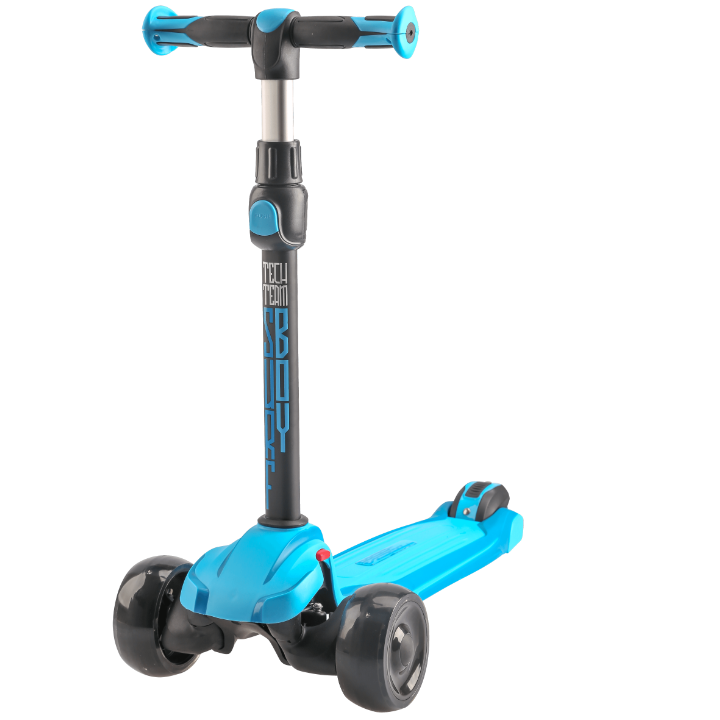 

Самокат Tech Team Surf Boy 2020 Blue, Surf Boy 2020