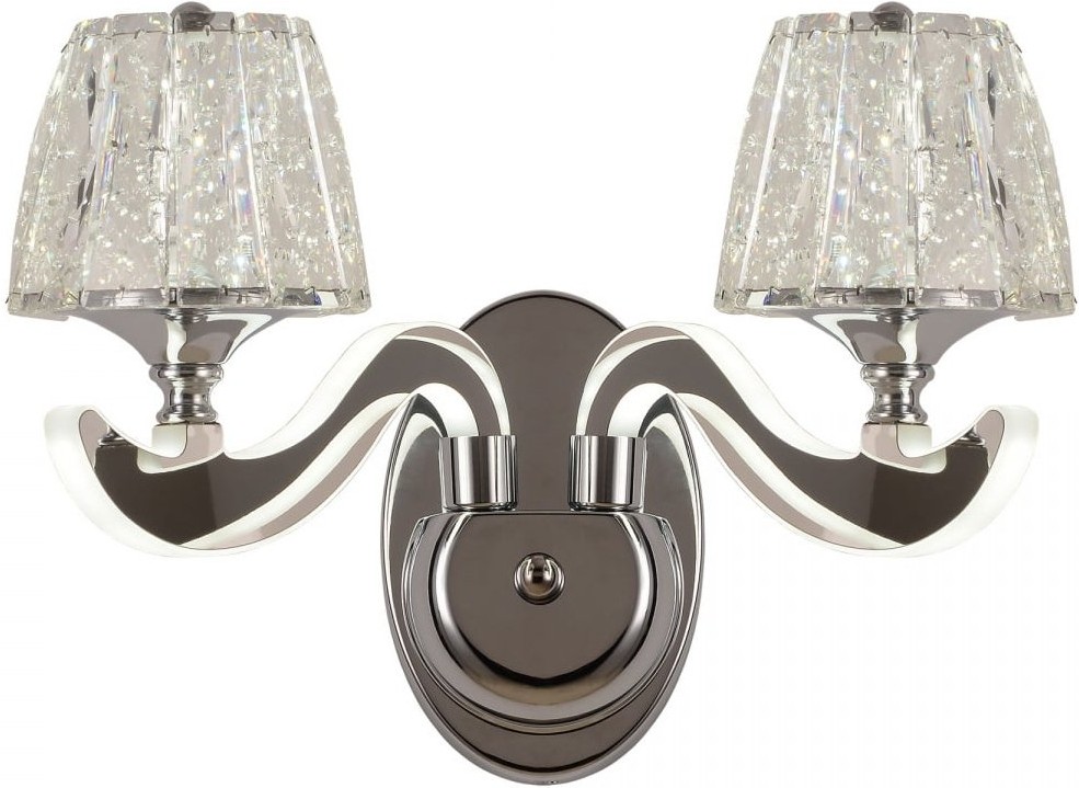 

Настенное бра Eletto EL338W2, Бра Eletto EL338W2