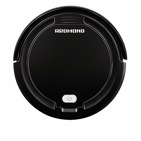

Робот-пылесос Redmond RV-R350, RV-R350