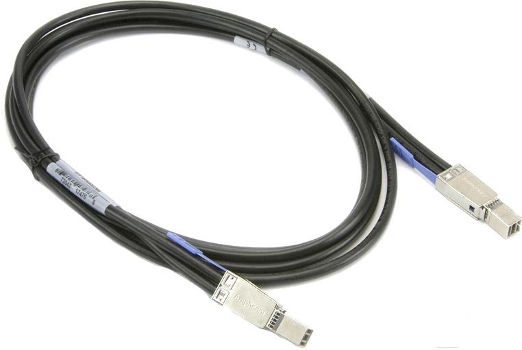

Кабель Supermicro CBL-SAST-0690, CBL-SAST-0690