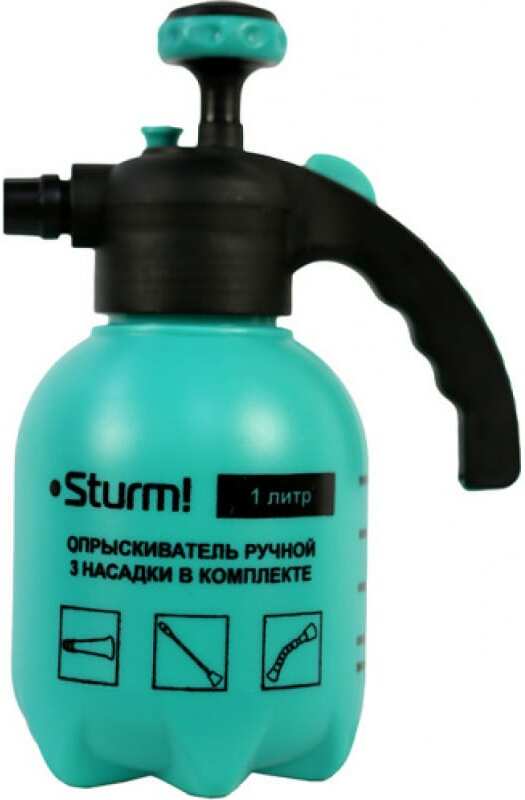 

Опрыскиватель Sturm! 3016-22-01