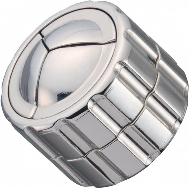 

Головоломка Hanayama Цилиндр/Cylinder (H515058)