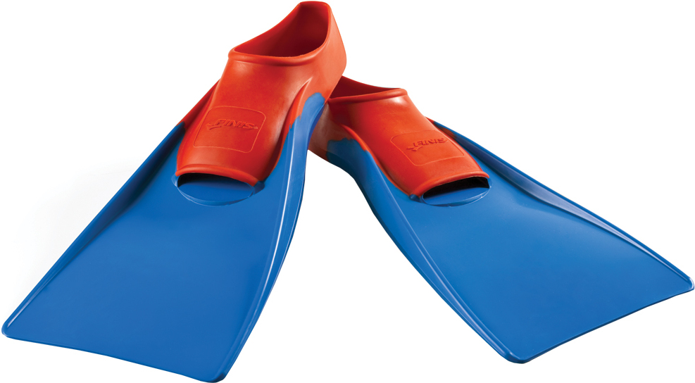 

Ласты Finis Long Floating 5-7 M euro 37-39 Red/Blue (1.05.037.05)