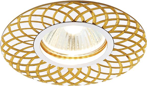 

Люстра и светильник Ambrella Light A815 AL/G, Светильник Ambrella Light A815 AL/G