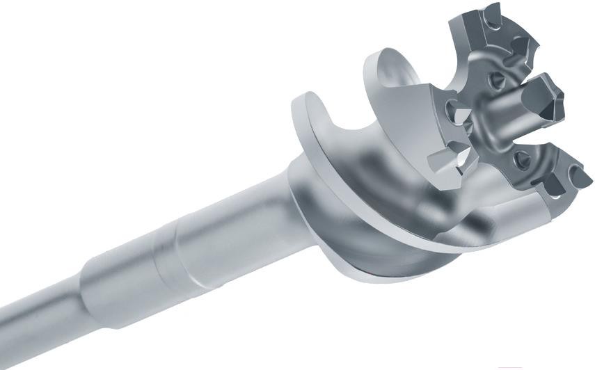 

Бур Milwaukee 4932373895