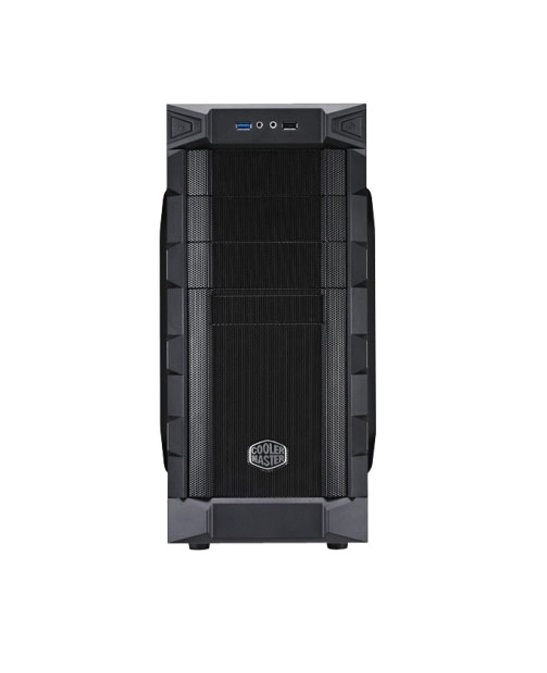 

Корпус Cooler Master K280 Black (RC-K280-KKN1), K280