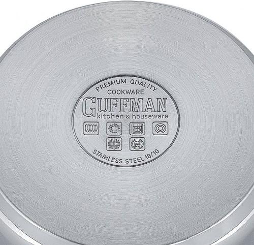

Кастрюля Guffman T02-00520R