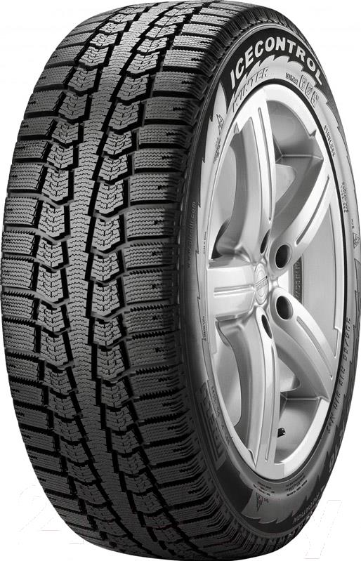 

Автомобильные шины Pirelli Ice Zero Friction 215/55R16 97T, Ice Zero Friction 215/55R16 97T