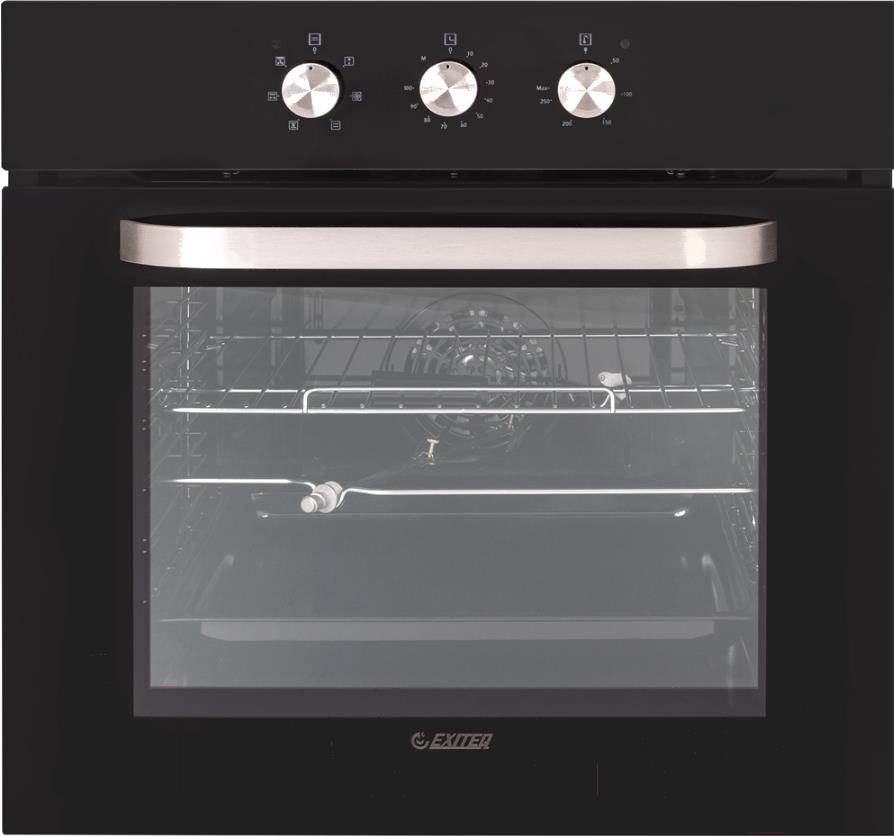 

Духовой шкаф Exiteq EXO-302