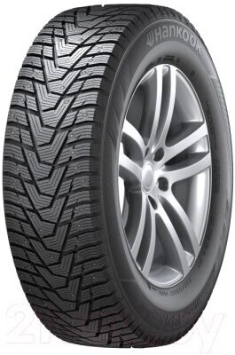 

Автомобильные шины Hankook Winter i*Pike X W429A 235/50R18 101T