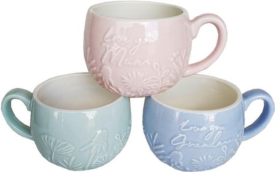 

Кружка Мон Ами MUG-254, MUG-254