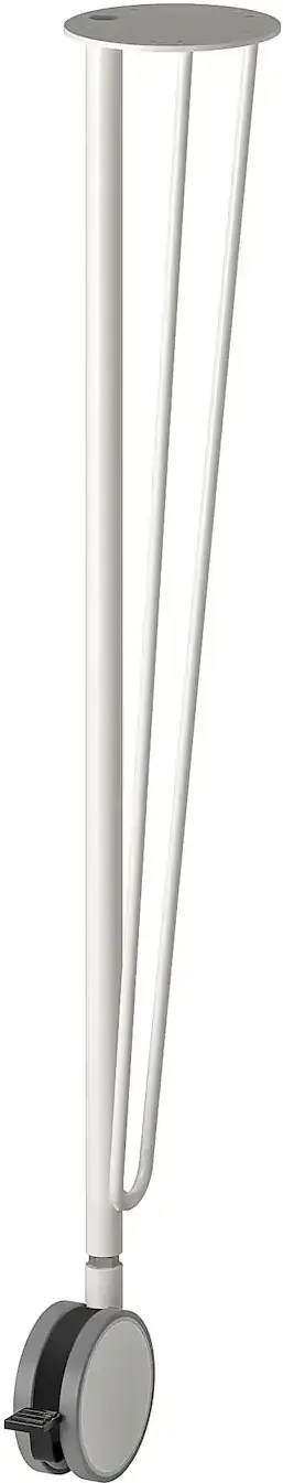

Ножка для мебели IKEA Крилле (103.850.21)