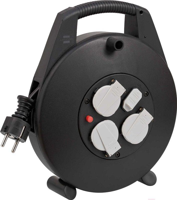 

Удлинитель Brennenstuhl Vario-Line 3 Sockets 10m USB IP20 [1093200600], Vario-Line 3 Sockets 10m USB IP20