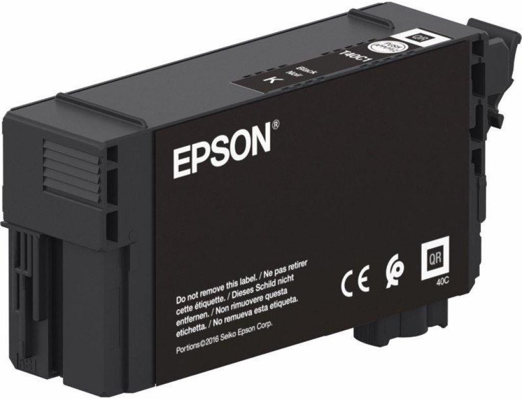 

Картридж Epson T40D1 (C13T40D140), Картридж Epson C13T40D140