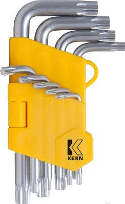 

Гаечный ключ Kern KE147555 Набор, KE147555 набор