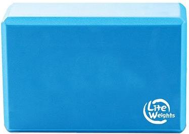 

Блок для занятий йогой Absolute Champion Lite Weights 5494LW, Lite Weights 5494LW