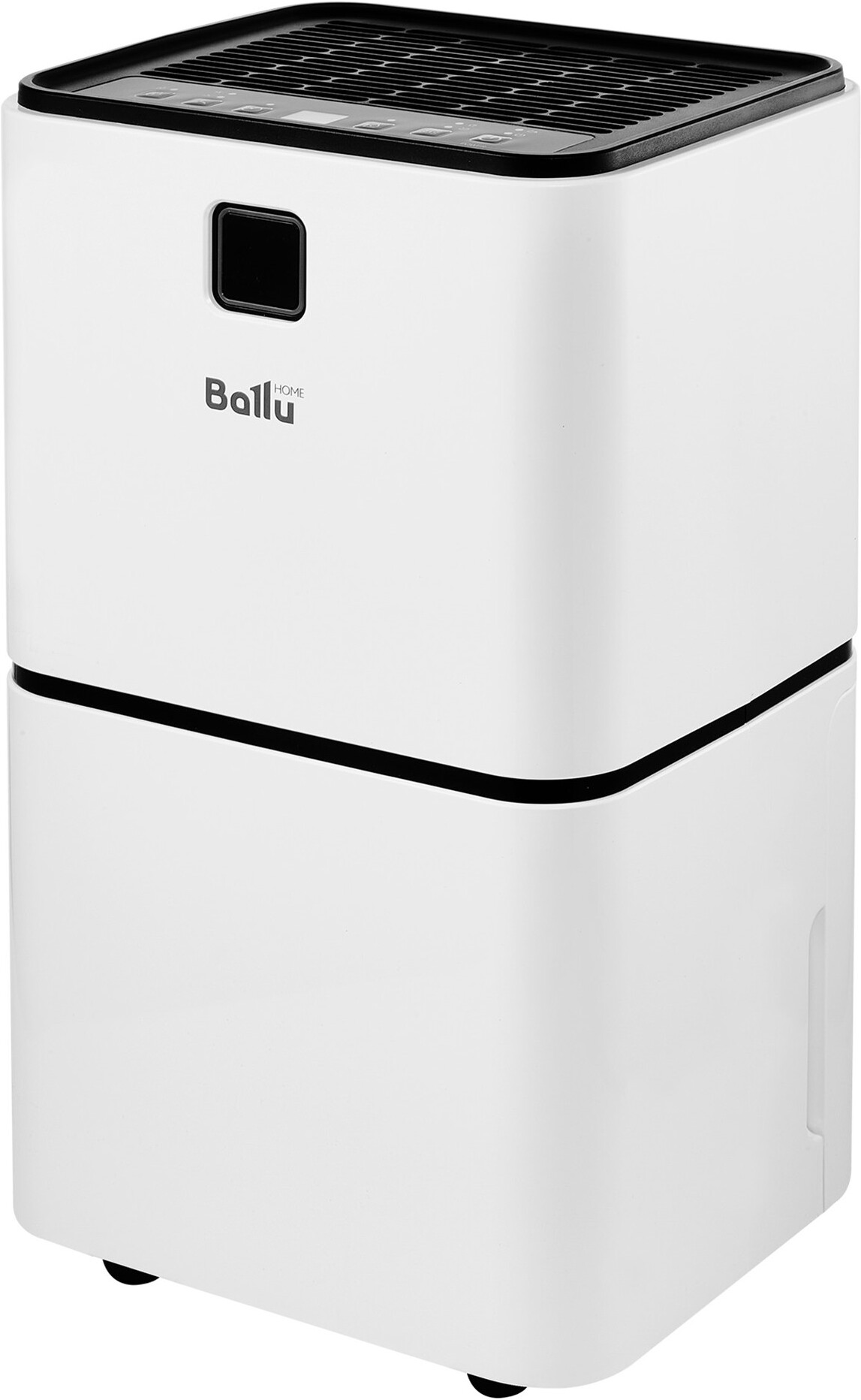 

Осушитель воздуха Ballu BD15ER