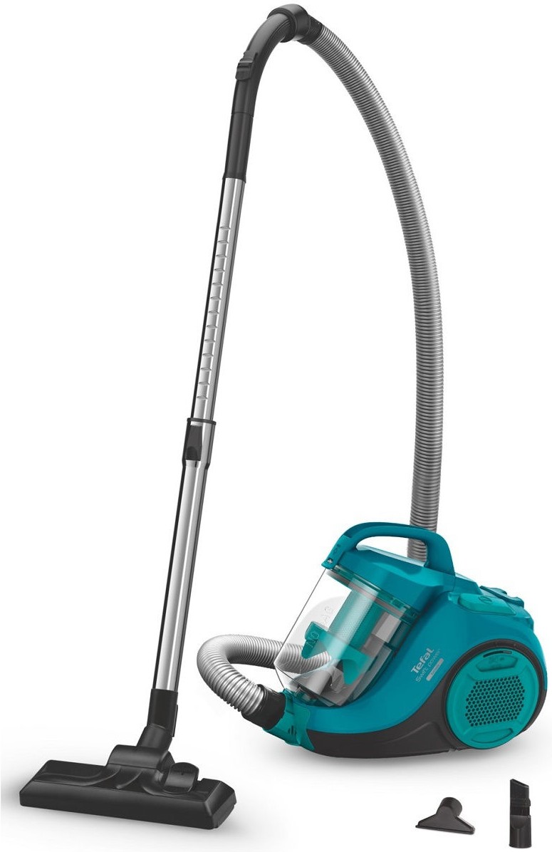 

Пылесос Tefal TW2922EA бирюзовый/черный [2211400647], Пылесос Tefal TW2922EA 2211400647 бирюзовый/черный