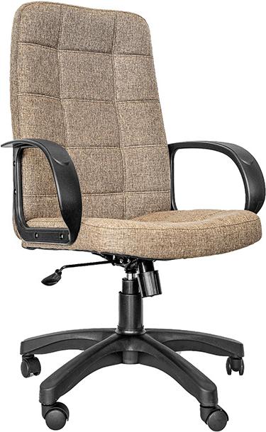 

Офисное кресло King Style KP 70 ткань крафт К32 темно-серый, KP 70 ткань крафт К32