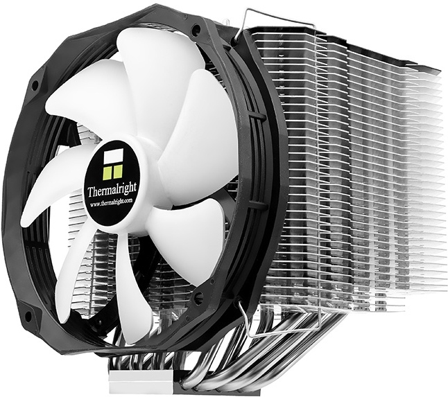 

Система охлаждения Thermalright Le GRAND Macho RT