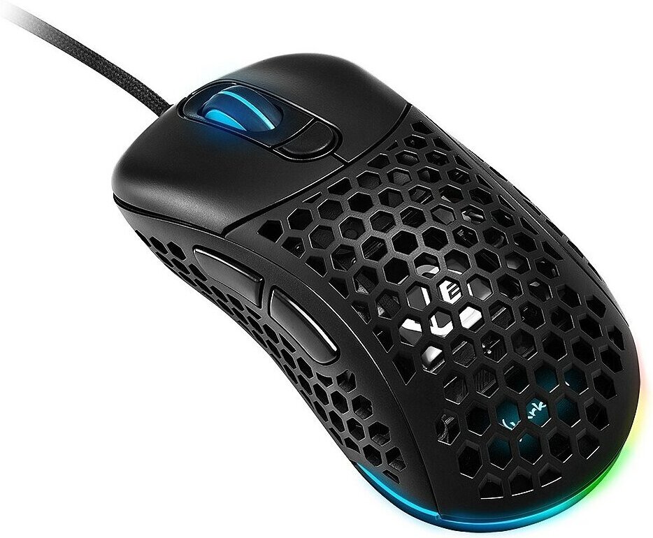 

Мышь Sharkoon Light2 200