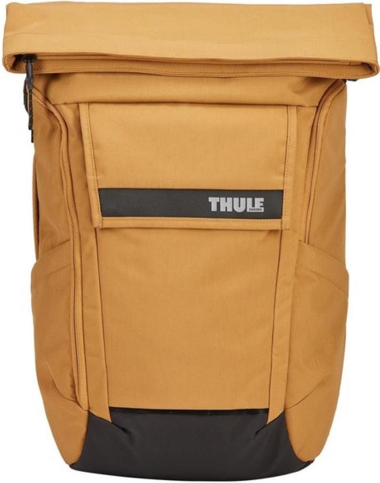 

Рюкзак для ноутбука Thule Paramount Backpack 24L 3204215 оранжевый [PARABP2116WDT], Paramount Backpack 24L 3204215
