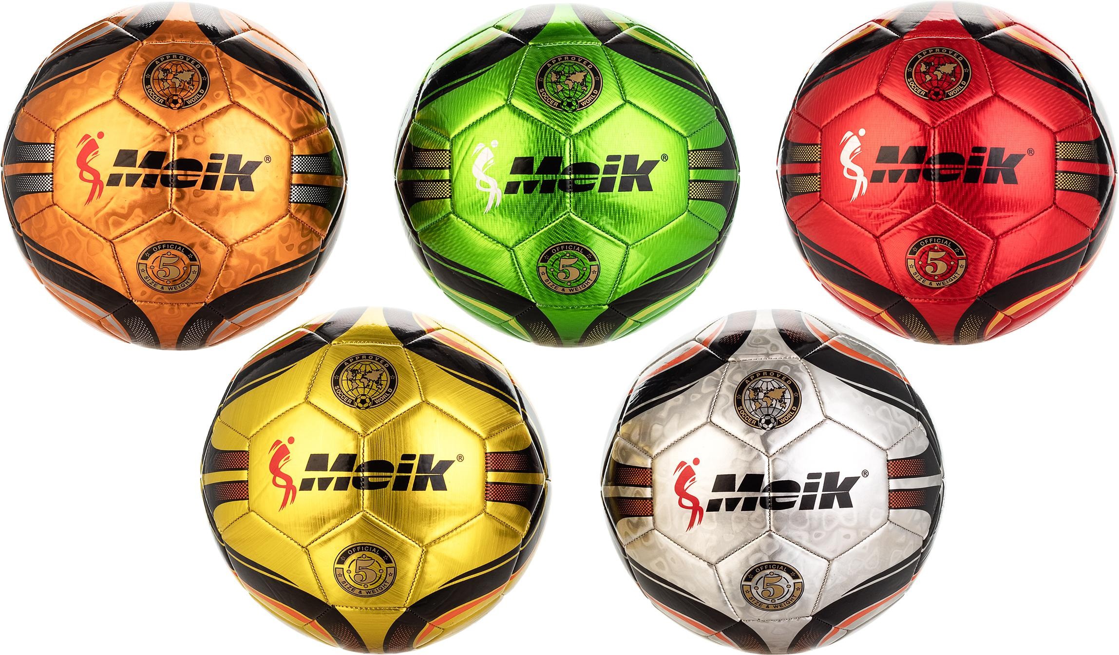 

Футбольный мяч Meik [MK-064], Футбольный мяч Meik MK-064